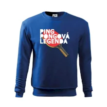 Ping Pongová legenda Ping Pongová legenda