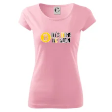 It's time to plan bitcoin