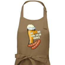 Pivo a klobása vím co je dobrý - vlastní ročník