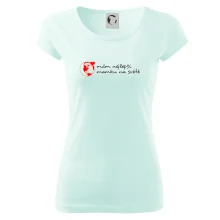 Mám nejlepší mamku na světě