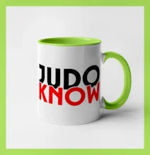 Judo know