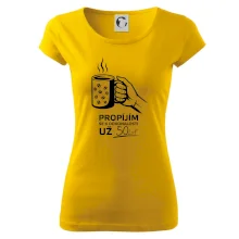 Káva - propím se už 50 let