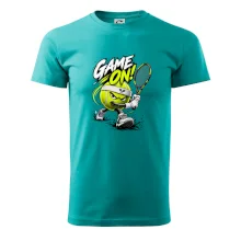 Tenis - Game on