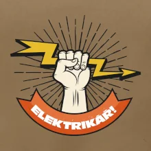 Elektrikář blesk