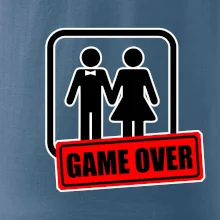 Bachelor Party - Game over (hetero)