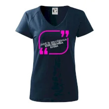 Jasně, že jsem přibrala