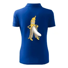 Úchylný banán (Hana-creative)