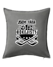Erb - Jsem táta hokejisty