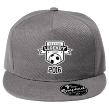 Zrození fotbalové legendy - tvůj den a rok narození