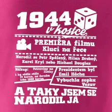 1944 v kostce