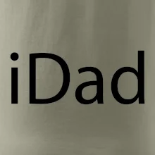 iDad