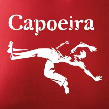 Capoeira velký