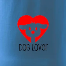 Dog Lover čumák