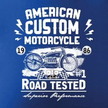 American Custom Motorcycle