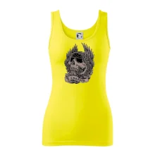 Chopper kolo křídla