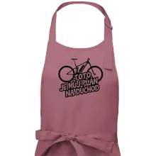 Ebike plán na důchod