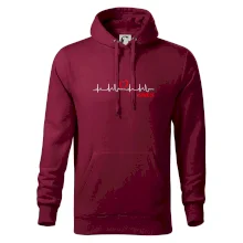 Moje srdce bije pro Volejbal