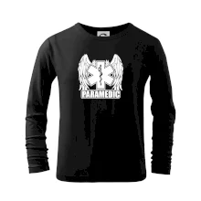 Paramedic Paramedic