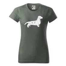 Jezevčík - Dachshund