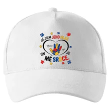 Jsem jeho hlas - Ruka v srdci