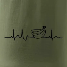 Ekg banán