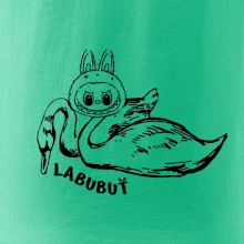 Labubuť