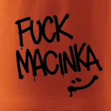 Macinka sprejem