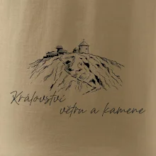 Sněžka -  Sněžka Království větru a kamene