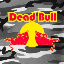 Dead Bull