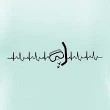 Potápěč EKG Potápěč EKG
