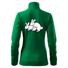 Dupající králící