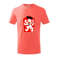 Mistrovství světa v ledním hokeji 1969 znak samostatný bez čísla