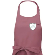 Zoubek na prsu - zrcátko