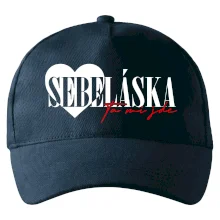 Sebeláska ta mi jde