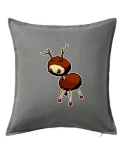 Kaštanový jelínek