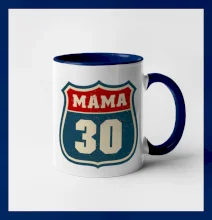 Táta / Máma 30 - ERB