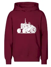 Traktor Ukrajinské armády