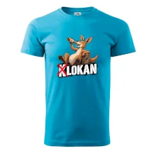 Klokan  - Lokan