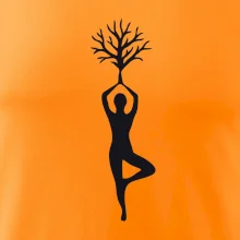 Yoga strom Yoga strom