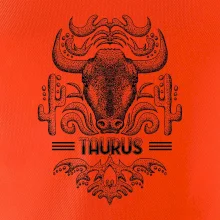 Taurus - vintage