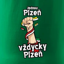 Jednou Plzeň vždycky Plzeň