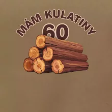 Mám kulatiny 60