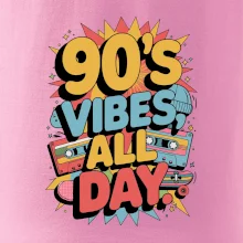 90s vibes all day