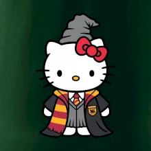 Harry kitty