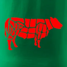 Grilování - Grill Chef - Kráva