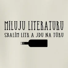Miluju literaturu