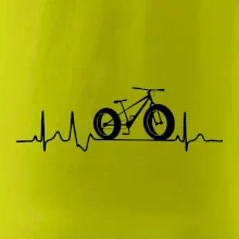 EKG fatbike