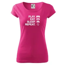 Play Eat Sleep Repeat game