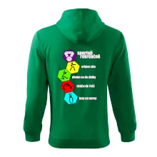 Sportuji rekreačně Sportuji rekreačně