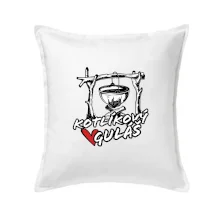 Kotlíkový guláš Kotlíkový guláš